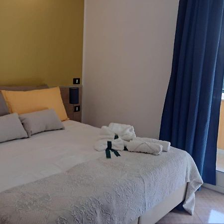 Marimare B&B Pozzallo Eksteriør billede